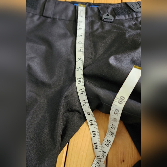 Sunice Storm Pack Winter Pants Size Small - Picture 10 of 11